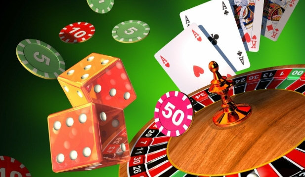 После Дня Поминовения планируют открыть казино в Неваде