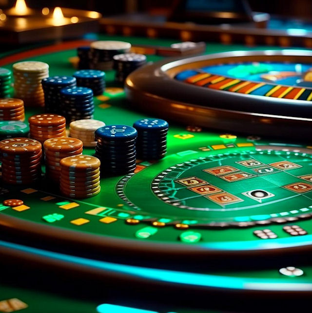 Являются ли игры в казино Pin Up kz честными? Раскрытие истины