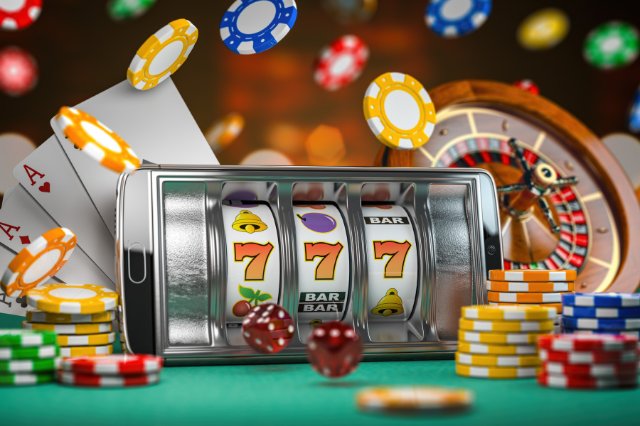 Unlim Casino вход: Путь к Увлекательному Миру Азарта