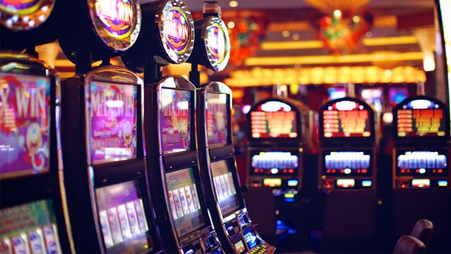 Мир азартных развлечений – популярность мобильных казино растет