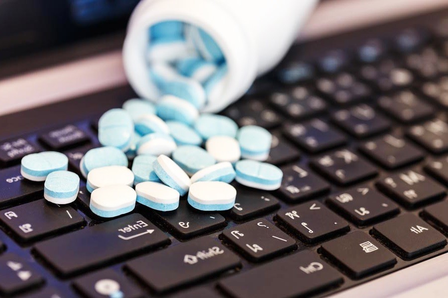 Эффективность онлайн-сервисов по поиску лекарств