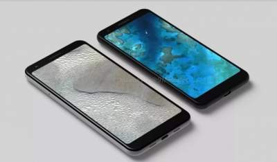 Появилась информация о смартфонах Pixel 3 Lite и Pixel 3 XL