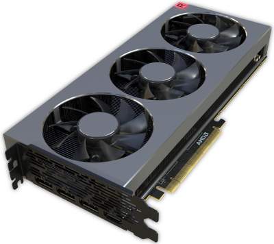 Видеокарта AMD Radeon VII поступила в продажу