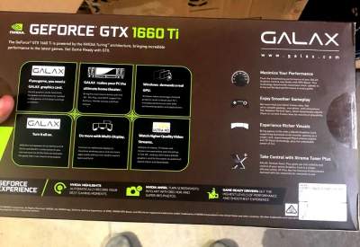 До конца недели Nvidia представит видеокарты GeForce GTX 1660 Ti