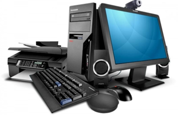 Сервис-центр «CompShop.KZ» - ремонт компьютеров и ноутбуков