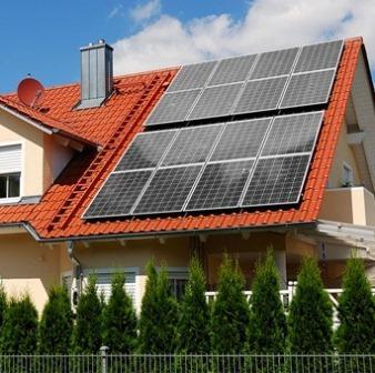 Установка солнечной электростанции: лучшее решение для сезонной турбазы