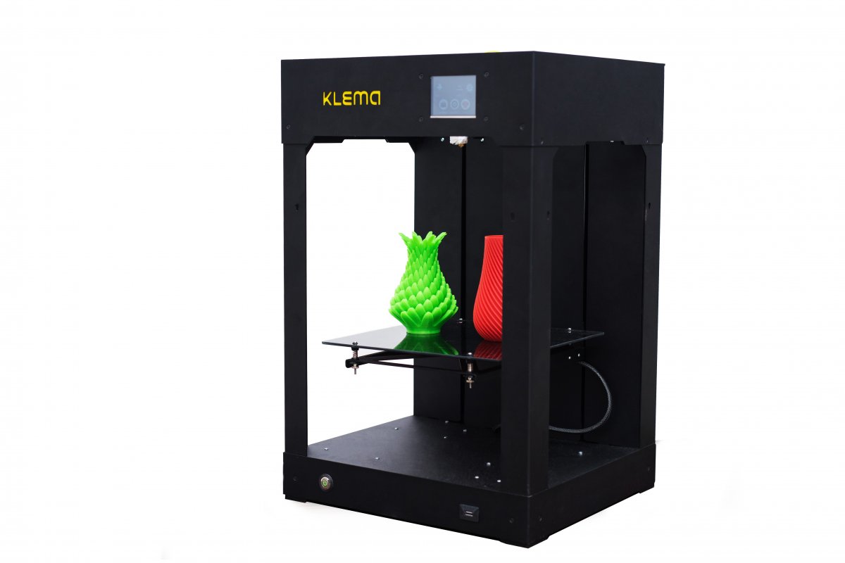 3D-принтеры и сканеры высокого качества