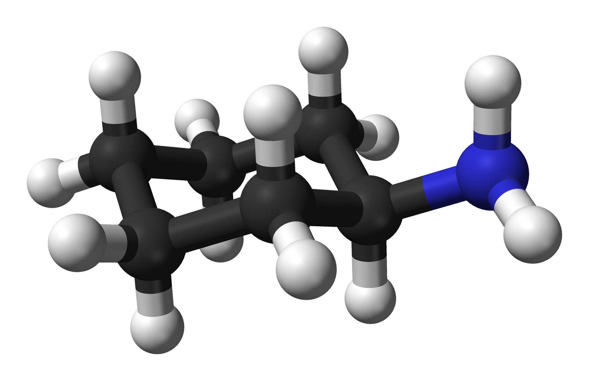 Циклогексиламин – доступное средство для промышленных нужд