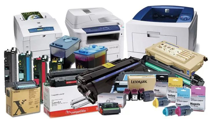Как выбирать расходные материалы для принтеров