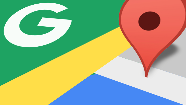 В чем польза карт Гугл