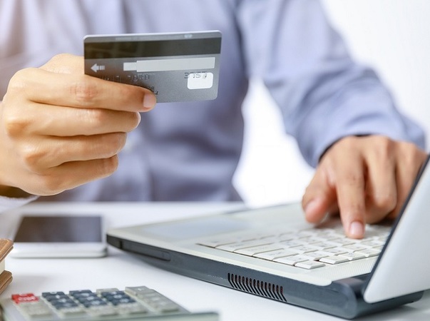 Оформить кредит быстро онлайн
