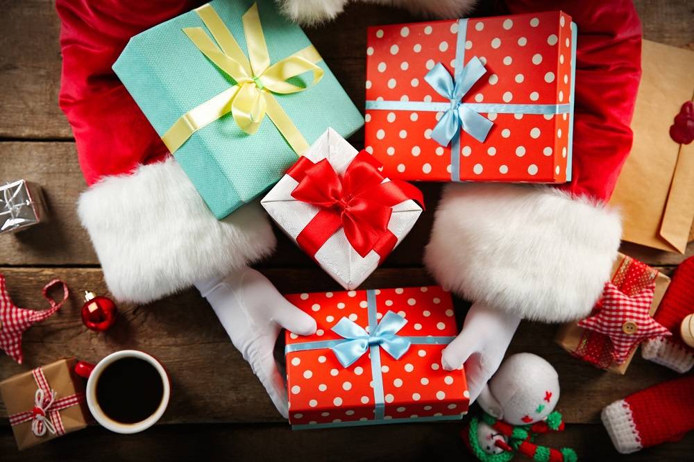 Как сэкономить на подарках на праздники