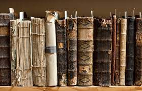 Путеводитель по рынку антикварных книг: где искать сокровища